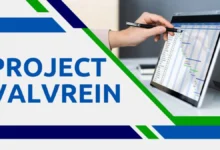 project valvrein