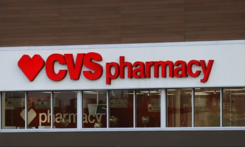 cvs workbrain