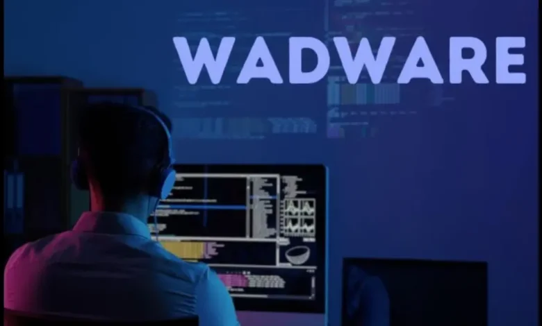 wadware