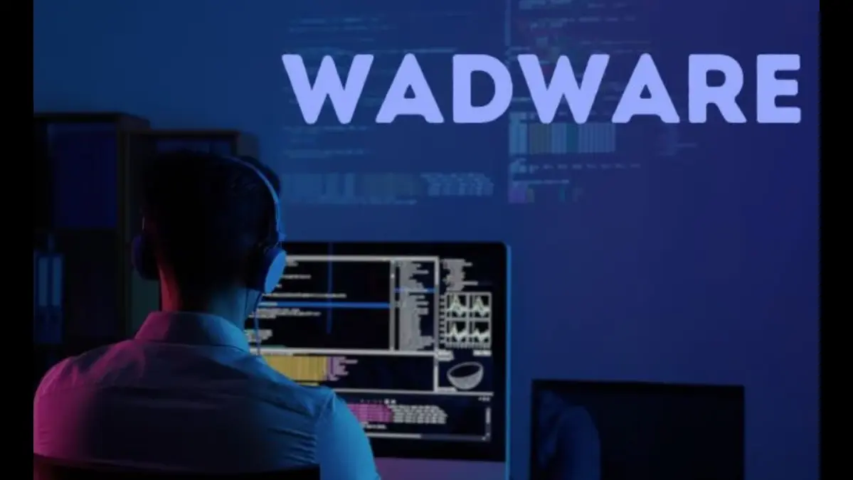 wadware