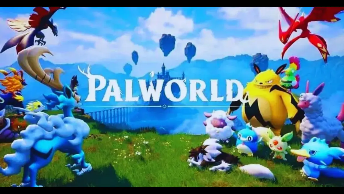 palworld activeunko