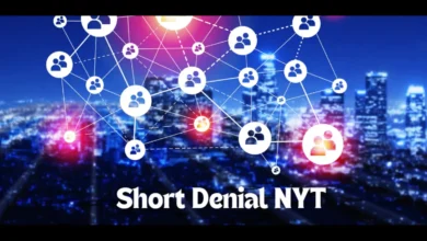 short denial nyt