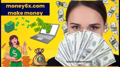 Money6x.com