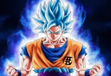 wallpaper:qdkpnnex7y4= goku